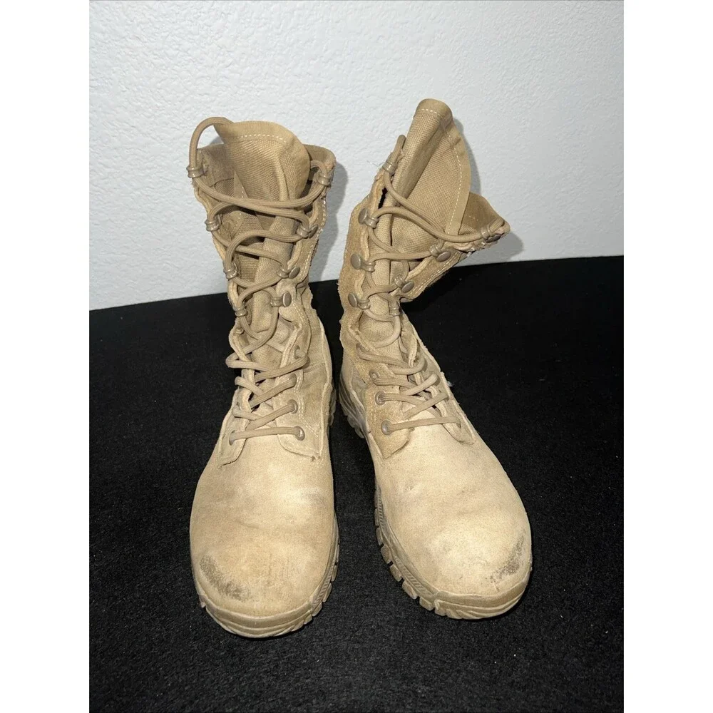 Belleville C320 One Xero Ultra Light Assault Boots 4.0